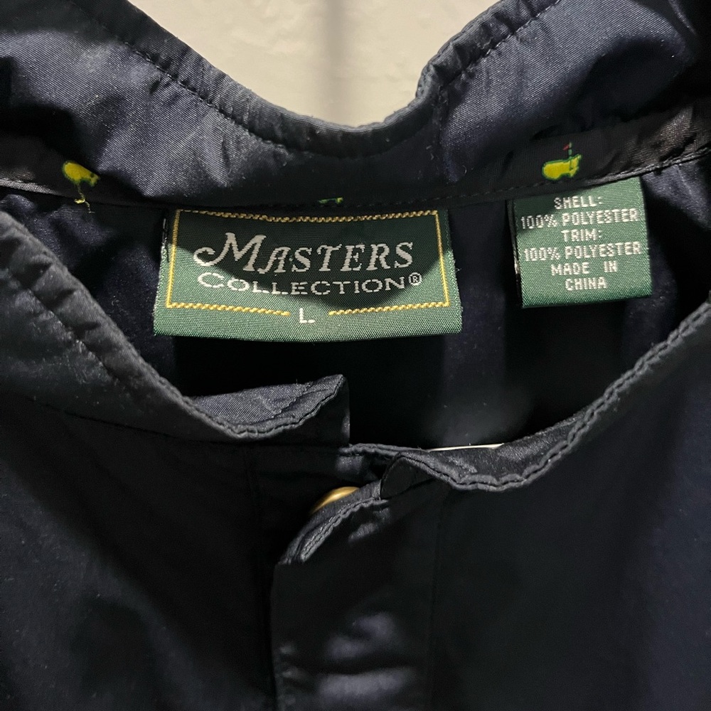 Masters Pullover - image 3